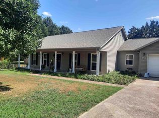 3201 McKinney, Mountain View, AR 72560