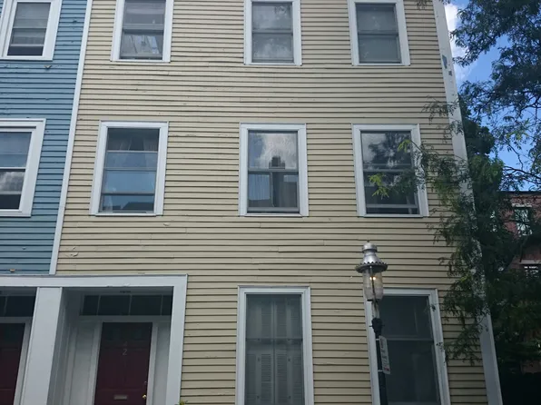 40 Soley St #1, Boston, MA 02129