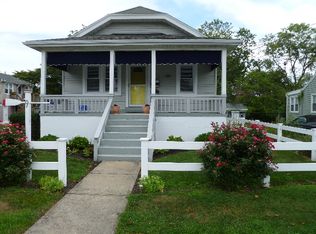 9 Calvert Ave, Long Branch, NJ 07740
