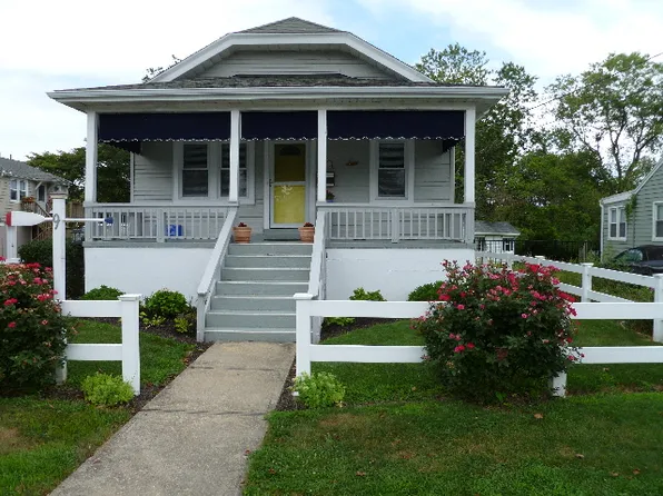 9 Calvert Ave, Long Branch, NJ 07740