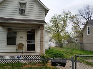 530 NE Emmett St, Topeka, KS 66616
