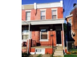 4530 E Howell St, Philadelphia, PA 19135