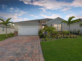 2629 Corona Ln, Cape Coral, FL 33909