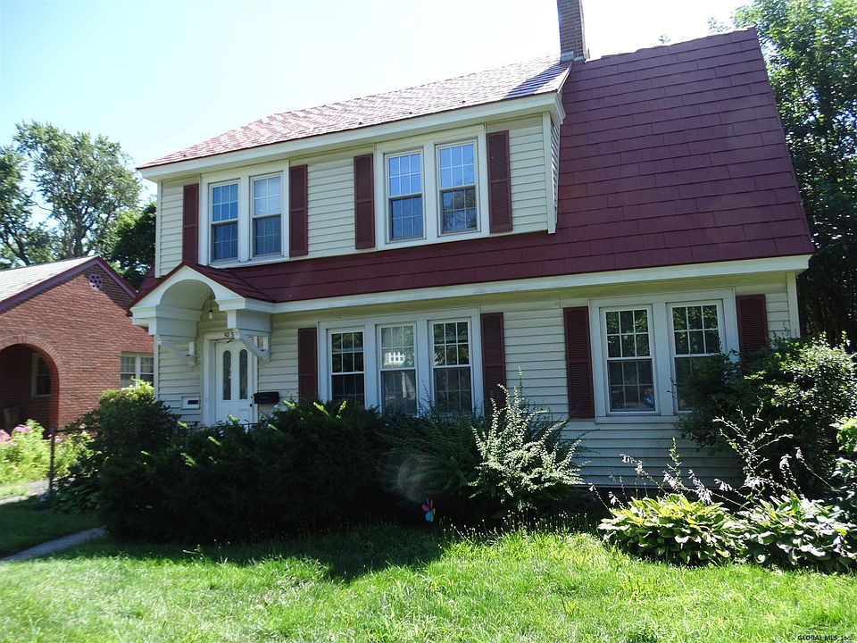 1st image of 303 S Manning Blvd