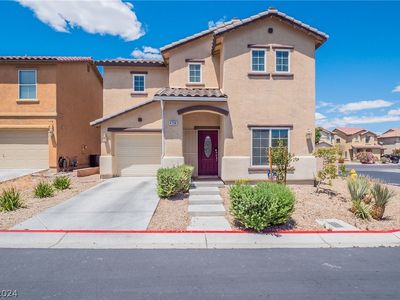 4756 Pearl Bay Ct, Las Vegas, NV, 89139