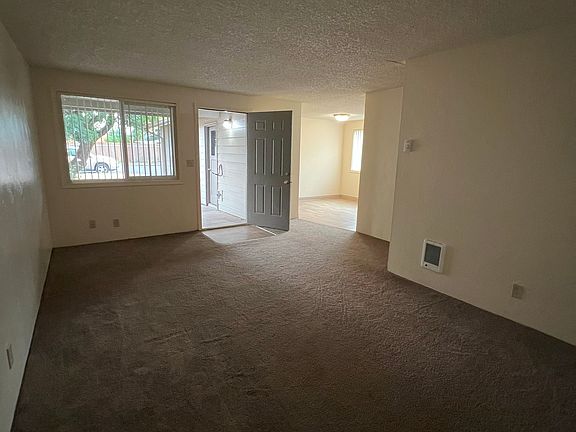 Living Room, Entryway, & Dining Room