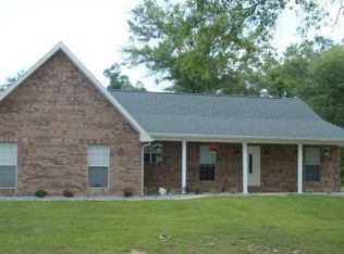 24 Cedar Wood Dr, Perkinston, MS 39573