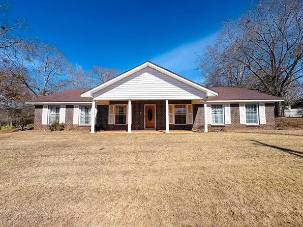 216 Sherwood Ave, Troy, AL 36081