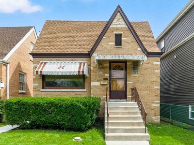 4583 N McVicker Ave, Chicago, IL, 60630