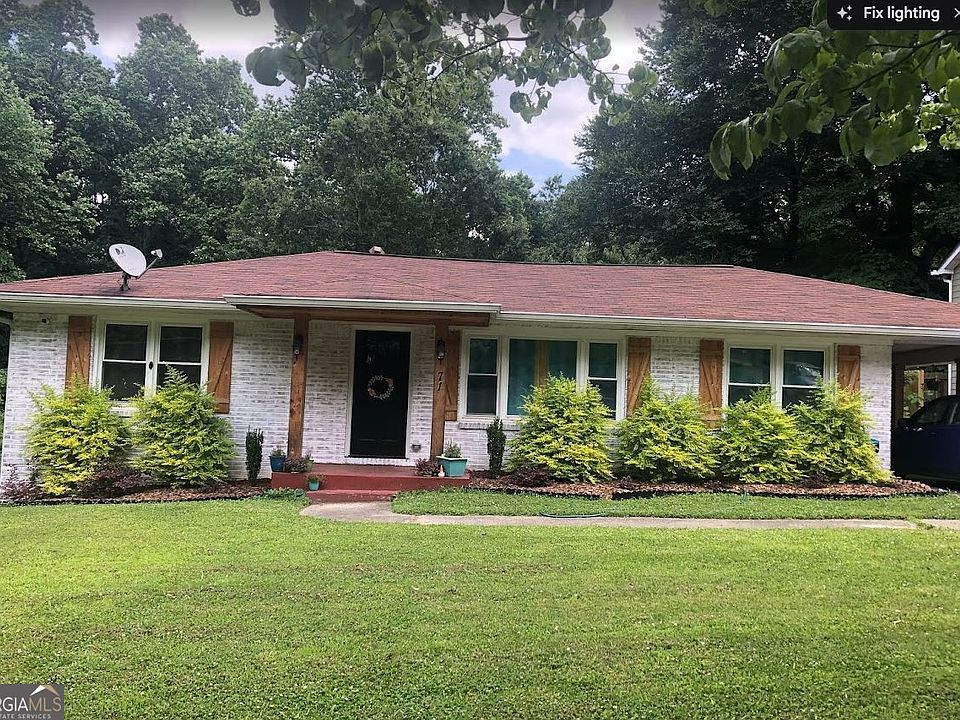 1st image of 71 Gardenia Dr NW