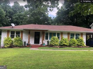 71 Gardenia Dr NW, Atlanta, GA 30314