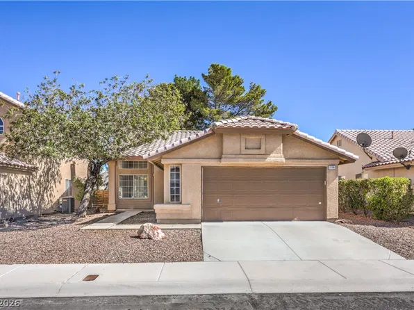 2708 Camphor Tree St, Las Vegas, NV 89108