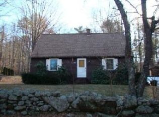 97 Bemis Rd, Warren, MA 01083