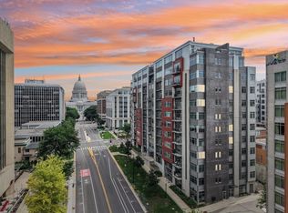 309 W Washington Ave UNIT 1005, Madison, WI