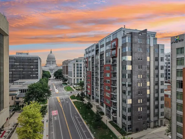 309 West Washington Avenue #1005, Madison, WI 53703