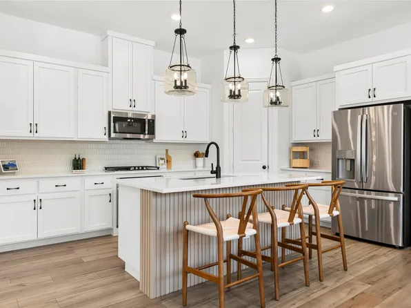6418 Baritone Ct, Sachse, TX 75048