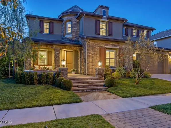 6845 Shadow Wood Dr, Moorpark, CA 93021