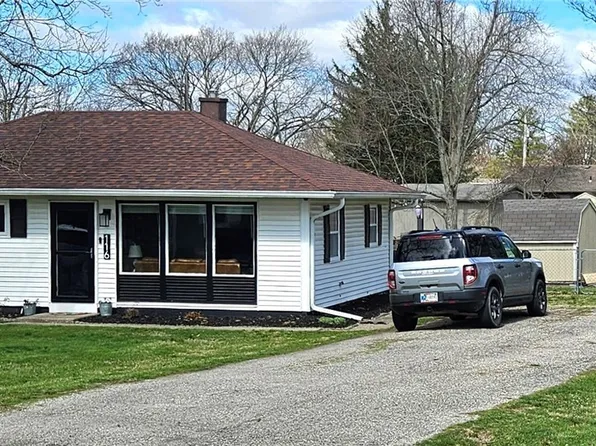 116 Bunton Lane, Madison, IN 47250