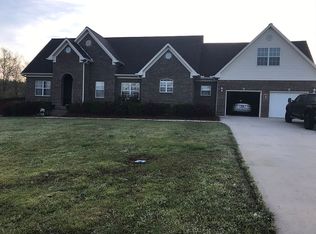 80 County Rd 1405, Cullman, AL 35058