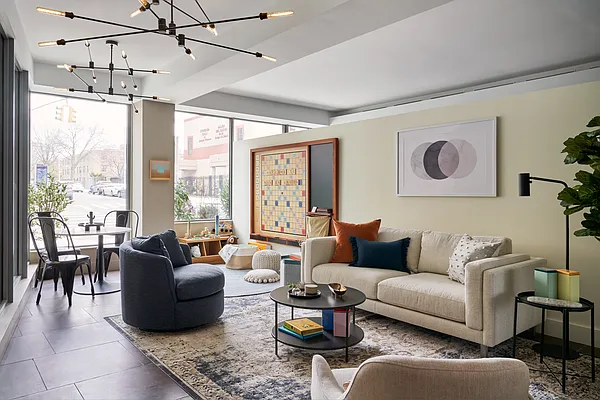 Rented by Kin | media 51