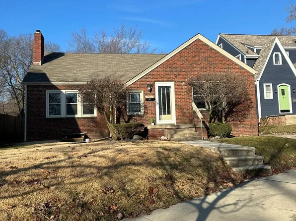 621 Robinson St, West Lafayette, IN 47906