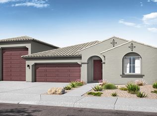 24325 N 139th Dr, Surprise, AZ 85387