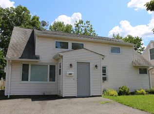 181 Elizabeth Ave, Iselin, NJ 08830