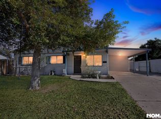 1713 N Markdale, Mesa, AZ 85201