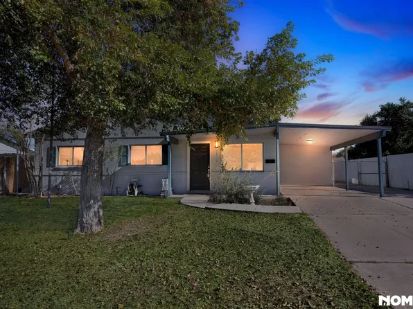 1713 N Markdale, Mesa, AZ 85201