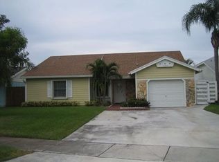 14303 SW 150th Ter, Miami, FL 33188