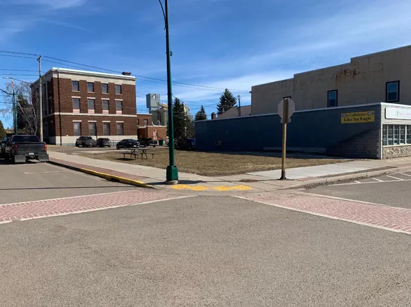 172 & 184 2nd Ave N, Park Falls, WI 54552