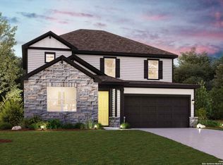 117 Bella Rosa Trl, Cibolo, TX 78108