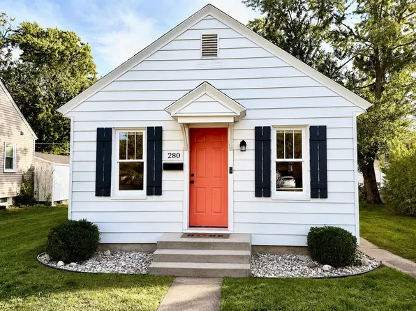 280 W 16th St, Holland, MI 49423