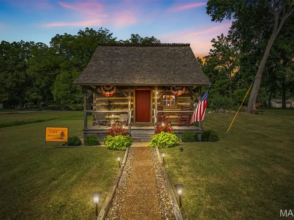 313 Saint Marys Rd, Sainte Genevieve, MO 63670