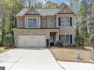 200 Water Oak Pl, Milton, GA 30009