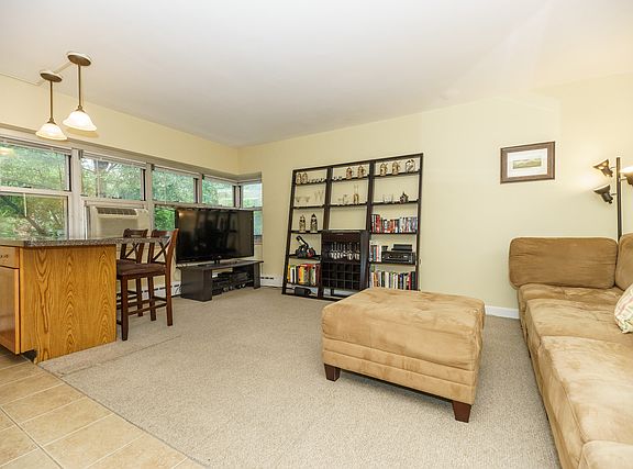 2nd image of 4950 N Marine Dr APT 202
