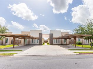 2902 Sabercat Ave APT 4, Edinburg, TX 78542
