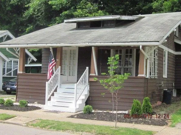 1316 Valley View Ave, Wheeling, WV 26003