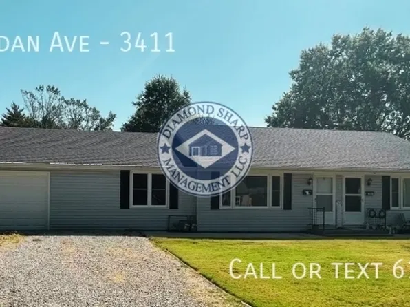 3411 Sheridan Ave #3411, Belleville, IL 62226