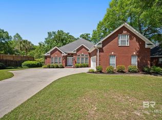 7436 Mallard Dr, Mobile, AL 36695