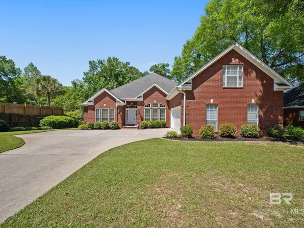 7436 Mallard Dr, Mobile, AL 36695