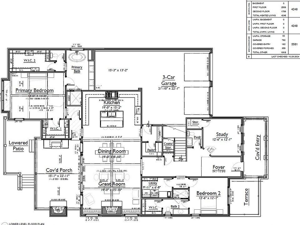 2nd image of 3006 William St Lot 2657