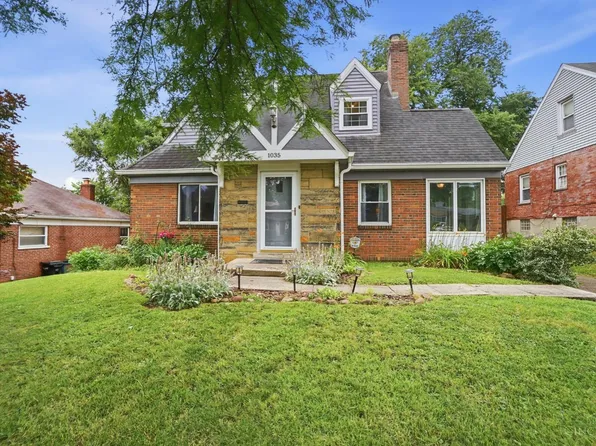 1035 Cheyenne Dr, Cincinnati, OH 45216