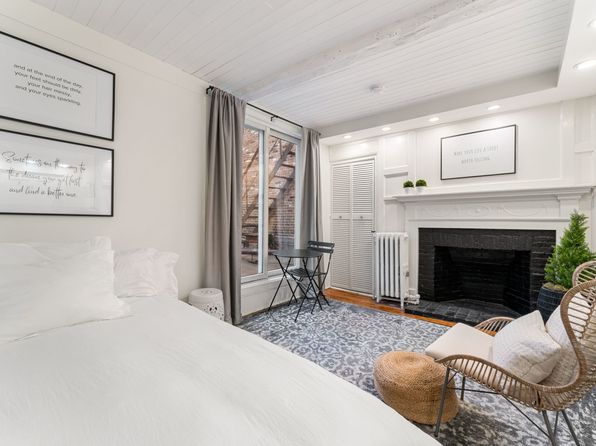 36 Joy St #3R
