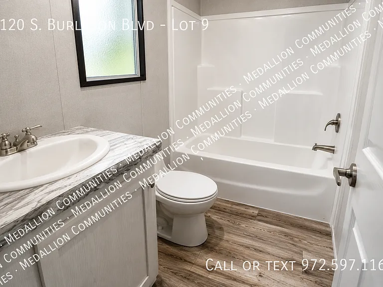2120 S Burleson Blvd #9 — Photo 4
