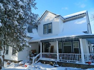 309 N Lincoln Ave, Protection, KS 67127