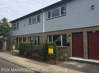 8453 SE Foster Rd, Portland, OR 97266