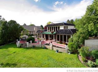 20 Marrcrest S, Provo, UT 84604