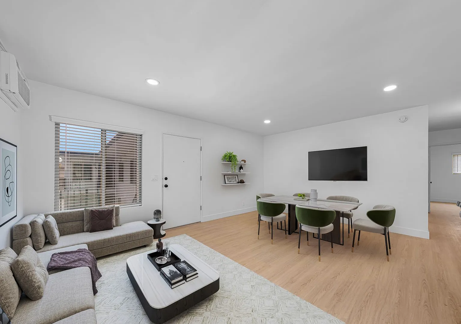 4566 Ohio St Apartments | North Park Brand New Luxury Living — Photo 1