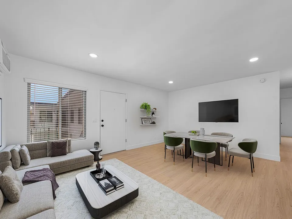 4566 Ohio St Apartments | North Park Brand New Luxury Living
